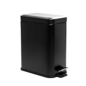25005-MBK BINO Step Trash Gallon