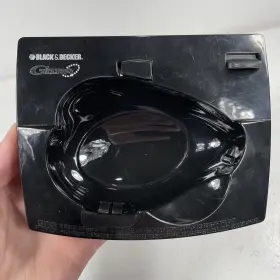 177045-00 BLACK DECKER Gizmo Counter Opener Base Power Supply #2
