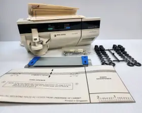 179169-01 BLACK DECKER Spacemaker Opener Knife Sharpener