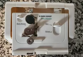 17955600 BLACK DECKER Cabinet Spacemaker Optima Hideaway #2