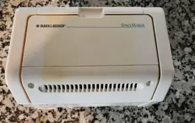 17955600 BLACK DECKER Cabinet Spacemaker Optima Hideaway