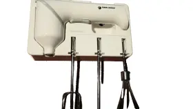 9200 BLACK DECKER Cabinet Handy Mixer Cordless Chargeable