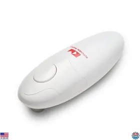 B087NK4RMV BLACK DECKER Electric Opener Touch Edge Battery