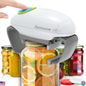 B089SNZD4N BLACK DECKER Electric Jar Opener Weak Touch Auto