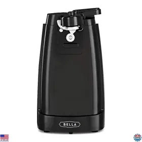 B08DVWWKMF BLACK DECKER Electric Opener Knife Sharpener Jar