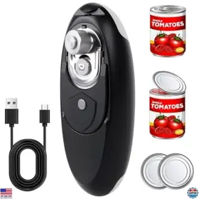 B0F1D47BNP BLACK DECKER Usb Rechargeable Electric Opener