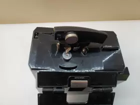 C095 BLACK DECKER Spacemaker Cabinet Opener Knife Sharpener #3