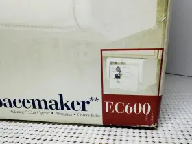 C600 BLACK DECKER Spacemaker Opener Cabinet Hideaway #2