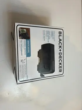 CO10013 BLACK DECKER Spacemaker Electric Cabinet Opener