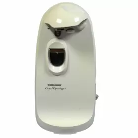 CO1200 BLACK DECKER Openings Electric Opener Bottle