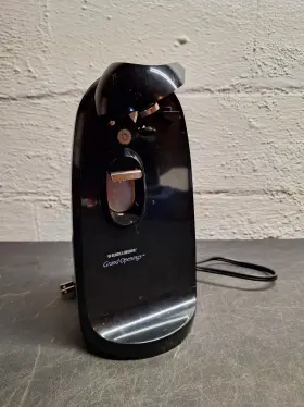 CO1200B BLACK DECKER Openings Electric Opener Great