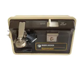 D3EC60D BLACK DECKER Spacemaker Cabinet Opener
