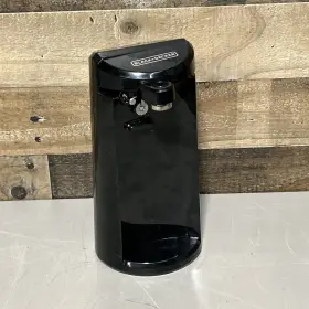 E184987 BLACK DECKER Electric Opener