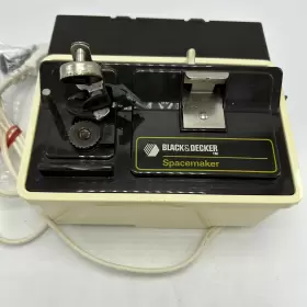 EC-60CAD BLACK DECKER Cabinet Opener #3