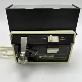 EC-60CAD BLACK DECKER Cabinet Opener