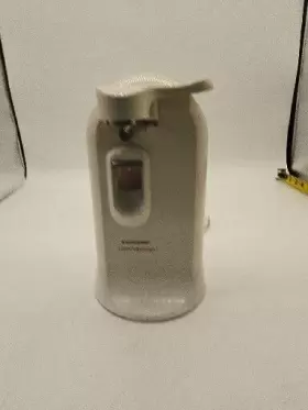 EC1200 BLACK DECKER Openings Bottle Opener Knife Sharpener