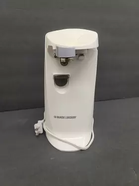 EC475W-2 BLACK DECKER Tall Automatic Electric Opener