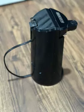 EC500 BLACK DECKER Electric Opener #2