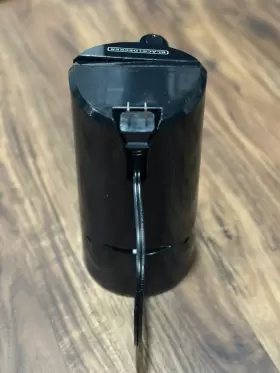 EC500 BLACK DECKER Electric Opener #3