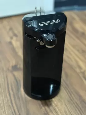 EC500 BLACK DECKER Electric Opener