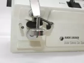 EC590 BLACK DECKER Cabinet Opener #3