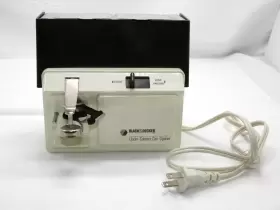 EC590 BLACK DECKER Cabinet Opener