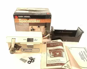EC60 BLACK DECKER Spacemaker Opener Mounting Bracket Rv