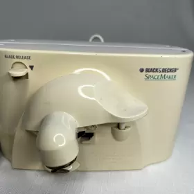 EC75 BLACK DECKER Spacemaker Opener Mounting #2