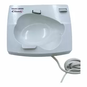 EM200 BLACK DECKER Gizmo Cordless Opener Spacemaker #2