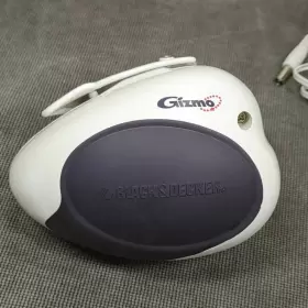 GC200 BLACK DECKER Gizmo Spacemaker Cordless Opener #3