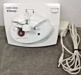 GC200 BLACK DECKER Gizmo Spacemaker Cordless Opener