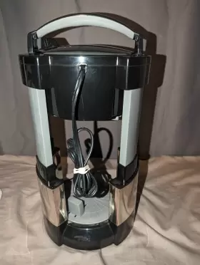JW200B BLACK DECKER Lids Automatic Electric Jar Opener Box #2