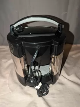 JW200B BLACK DECKER Lids Automatic Electric Jar Opener Box #3