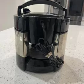 JW200BMT BLACK DECKER Lids Automatic Jar Opener #2