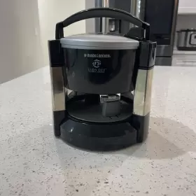 JW200BMT BLACK DECKER Lids Automatic Jar Opener