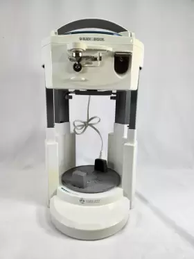 JW400 BLACK DECKER Lids Electric Automatic Jar Opener Kitchen #2
