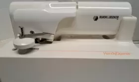 KEC160 BLACK DECKER Handy Opener Cordless #2