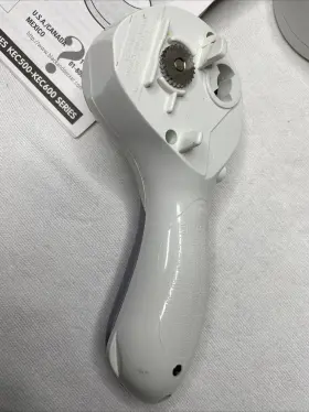 KEC600 BLACK DECKER Ergo Cordless Opener #3
