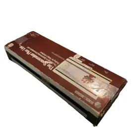 PLA100 BLACK DECKER Spacemaker Cabinet Florescent Light #3