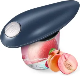 093337546242 BLUEJYTF Touch Electric Opener Switch Edge Opene
