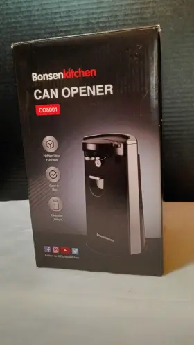 CO8001 BONSENKITCHEN Bonsen Kitchen Electric Opener Counter