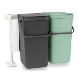 214462 BRABANTIA Sort Go Jade