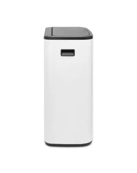 221408 BRABANTIA Touch Top Trash Inner Buckets #3