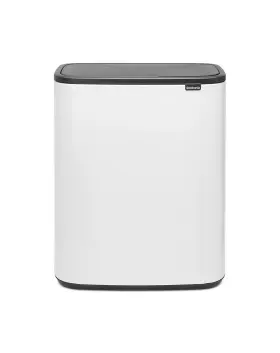 221408 BRABANTIA Touch Top Trash Inner Buckets