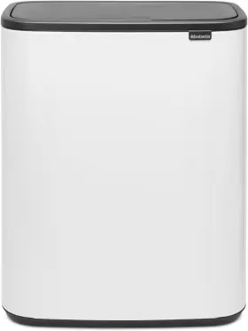 223006 BRABANTIA Touch Top Trash Inner