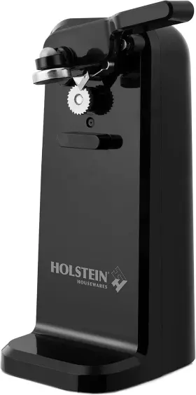 0987 ELECTRIC Automatic Opener Auto Shutoff Easily Opens