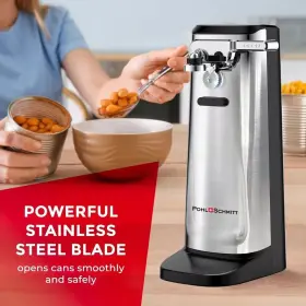 89547 ELECTRIC Opener Automatic Edge Cabinet #3