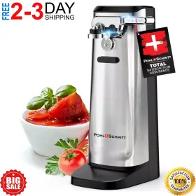 89547 ELECTRIC Opener Automatic Edge Cabinet