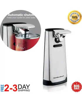 89565 ELECTRIC Opener Automatic Edge Cabinet