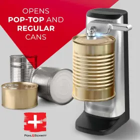 PS-CO111 ELECTRIC Opener Automatic Edge Cabinet #3